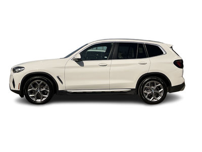2024 BMW X3 in Calgary, Alberta