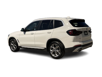 2024 BMW X3 in Calgary, Alberta