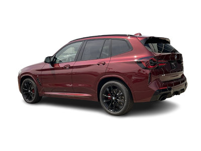 2024 BMW X3 in Calgary, Alberta