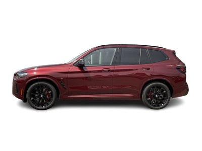 2024 BMW X3 in Calgary, Alberta