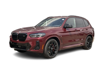 2024 BMW X3 in Calgary, Alberta