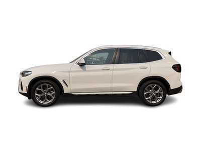 2024 BMW X3 in Calgary, Alberta