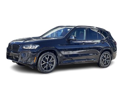 2024 BMW X3 in Calgary, Alberta