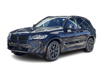 2024 BMW X3 in Calgary, Alberta
