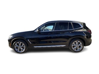 2024 BMW X3 in Calgary, Alberta