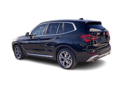 2024 BMW X3 in Calgary, Alberta
