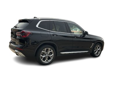 2024 BMW X3 in Calgary, Alberta