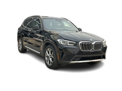 2024 BMW X3 in Calgary, Alberta