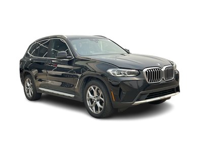 2024 BMW X3 in Calgary, Alberta