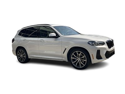 2024 BMW X3 in Calgary, Alberta