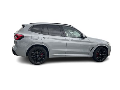 2024 BMW X3 in Calgary, Alberta