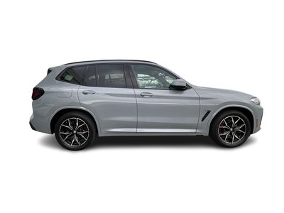2024 BMW X3 in Calgary, Alberta