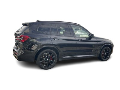 2024 BMW X3 in Calgary, Alberta