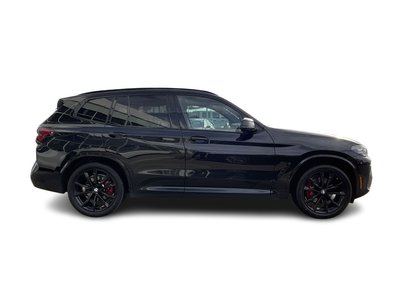2024 BMW X3 in Calgary, Alberta
