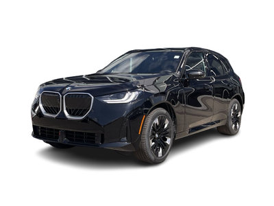 BMW X3  2025 à Calgary, Alberta