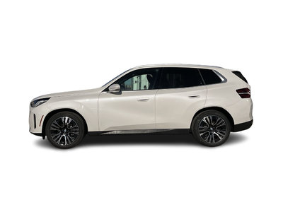 2025 BMW X3 in Calgary, Alberta