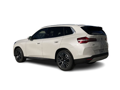 2025 BMW X3 in Calgary, Alberta