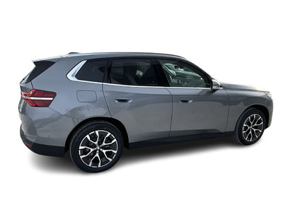 2025 BMW X3 in Calgary, Alberta