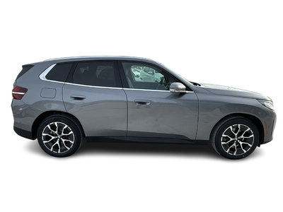 2025 BMW X3 in Calgary, Alberta