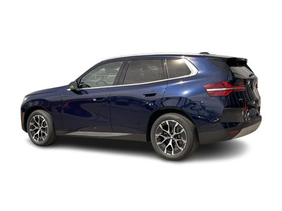 2025 BMW X3 in Calgary, Alberta