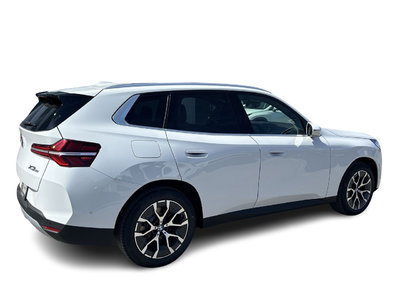 2025 BMW X3 in Calgary, Alberta