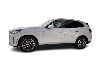 2025 BMW X3 in Calgary, Alberta