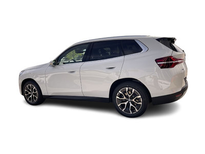 2025 BMW X3 in Calgary, Alberta