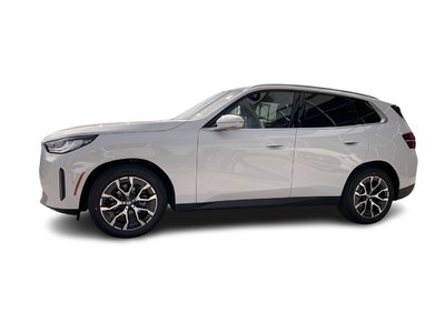 BMW X3  2025 à Calgary, Alberta