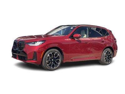 2025 BMW X3 in Calgary, Alberta
