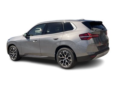 2025 BMW X3 in Calgary, Alberta