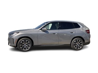 2025 BMW X3 in Calgary, Alberta