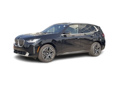 2025 BMW X3 in Calgary, Alberta