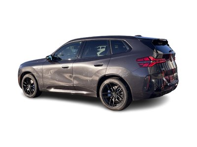 BMW X3  2025 à Calgary, Alberta