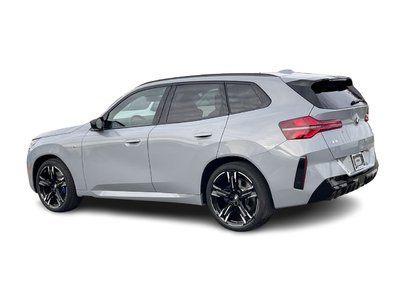 2025 BMW X3 in Calgary, Alberta