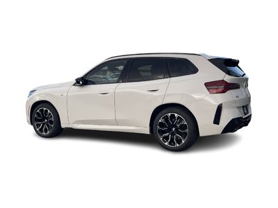 2026 BMW X3 in Calgary, Alberta