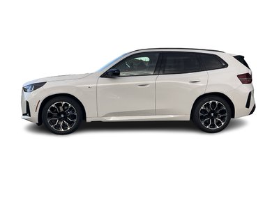 2026 BMW X3 in Calgary, Alberta