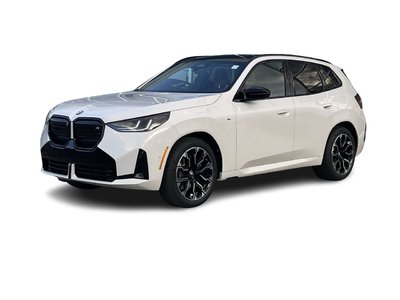 2026 BMW X3 in Calgary, Alberta