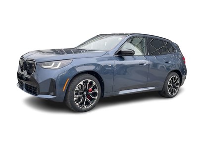 2026 BMW X3 in Calgary, Alberta
