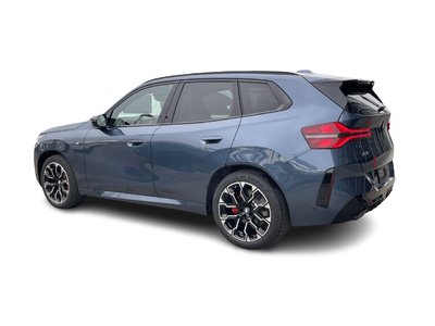 2026 BMW X3 in Calgary, Alberta