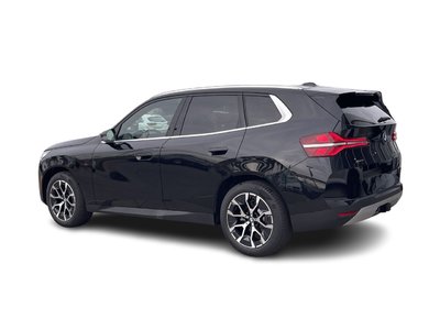2026 BMW X3 in Calgary, Alberta