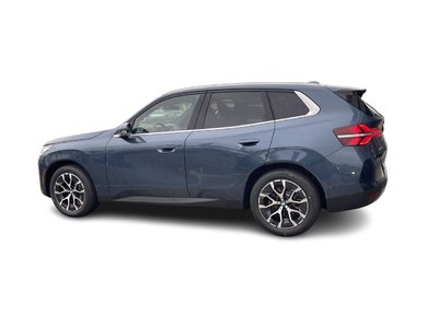 2026 BMW X3 in Calgary, Alberta