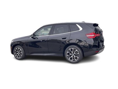 2026 BMW X3 in Calgary, Alberta