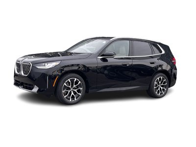 2026 BMW X3 in Calgary, Alberta