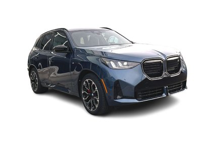 2026 BMW X3 in Calgary, Alberta