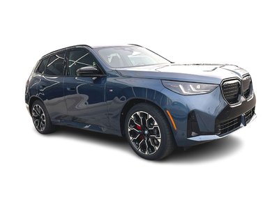 2026 BMW X3 in Calgary, Alberta