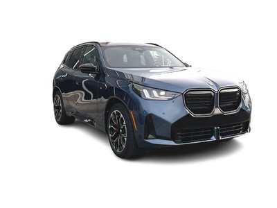 2026 BMW X3 in Calgary, Alberta