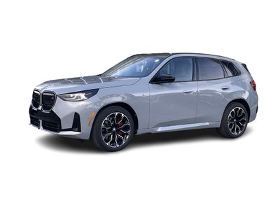 2026 BMW X3 in Calgary, Alberta