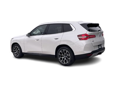 2026 BMW X3 in Calgary, Alberta