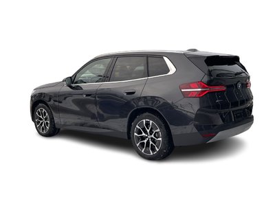 BMW X3  2026 à Calgary, Alberta