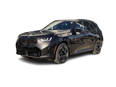 2026 BMW X3 in Calgary, Alberta
